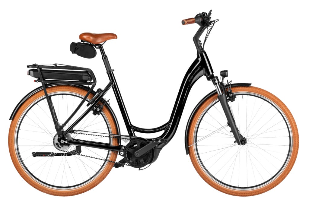 Produktfoto - Riese & Müller Swing Silent