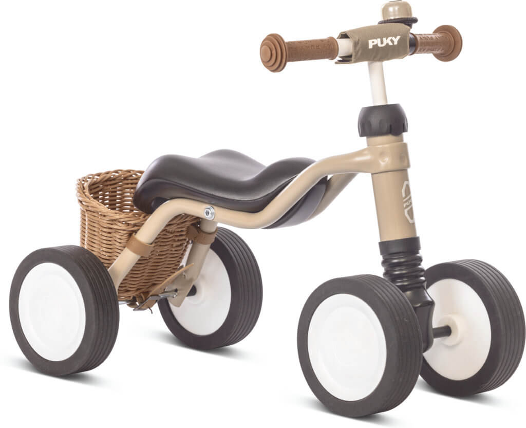 Produktfoto - Puky Wutsch Bundle