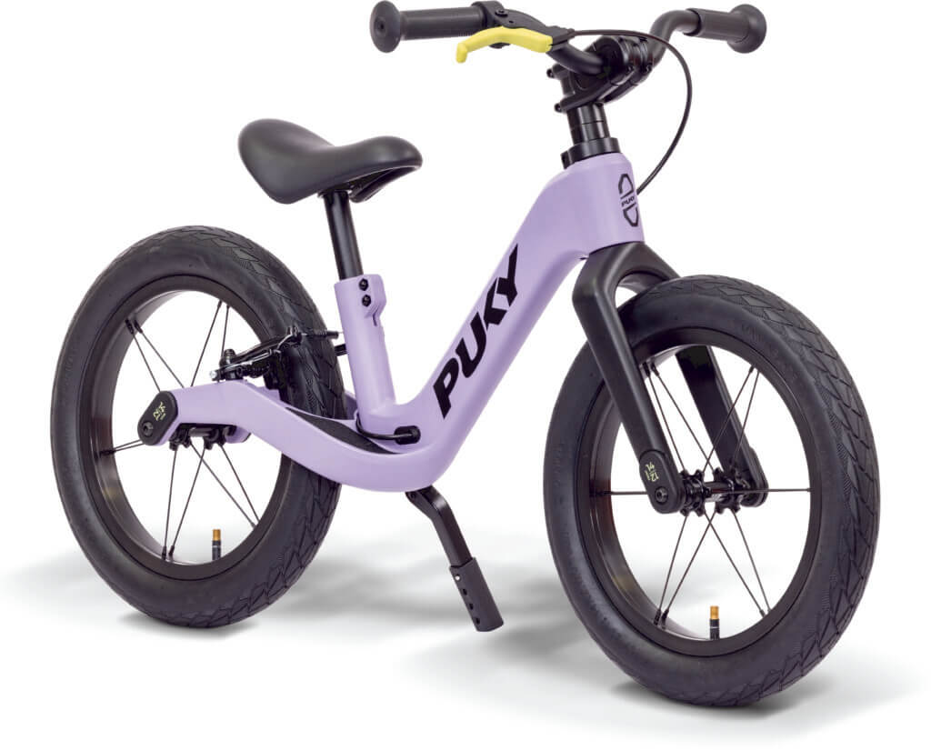 Produktfoto - Puky Next 14