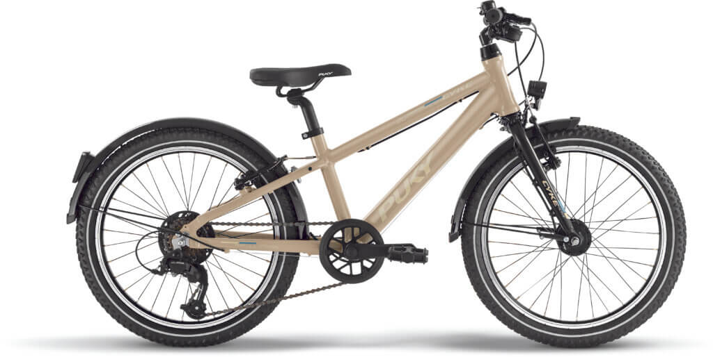 Produktfoto - Puky Cyke 20