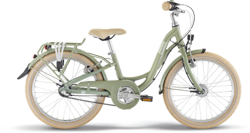 Produktfoto - Puky Skyride 20 Classic