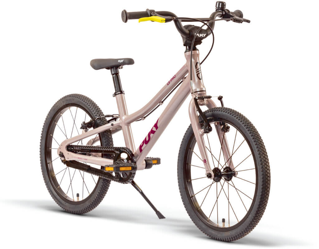 Produktfoto - Puky LS-Pro 18