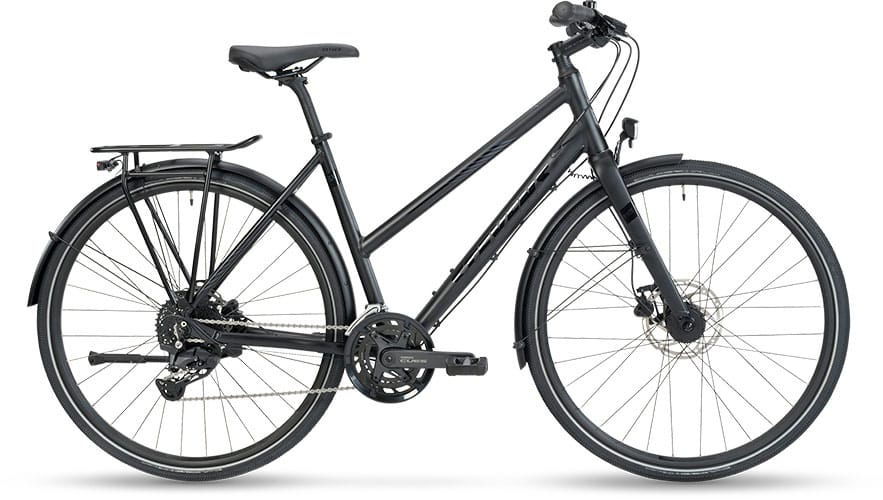 Produktfoto - Stevens 6X Lite Tour