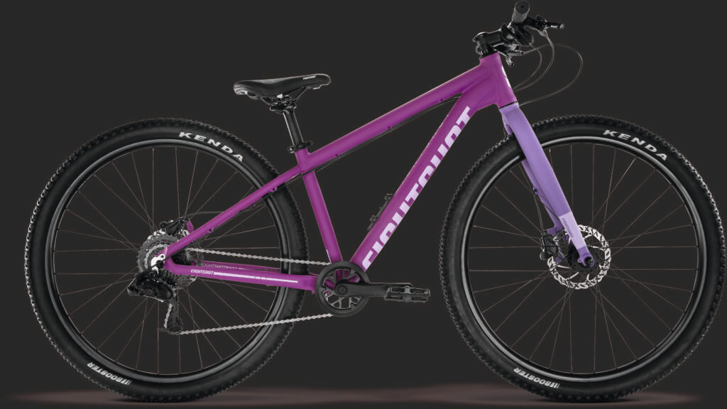 Produktfoto - Eightshot Coady 27,5 SL Disc