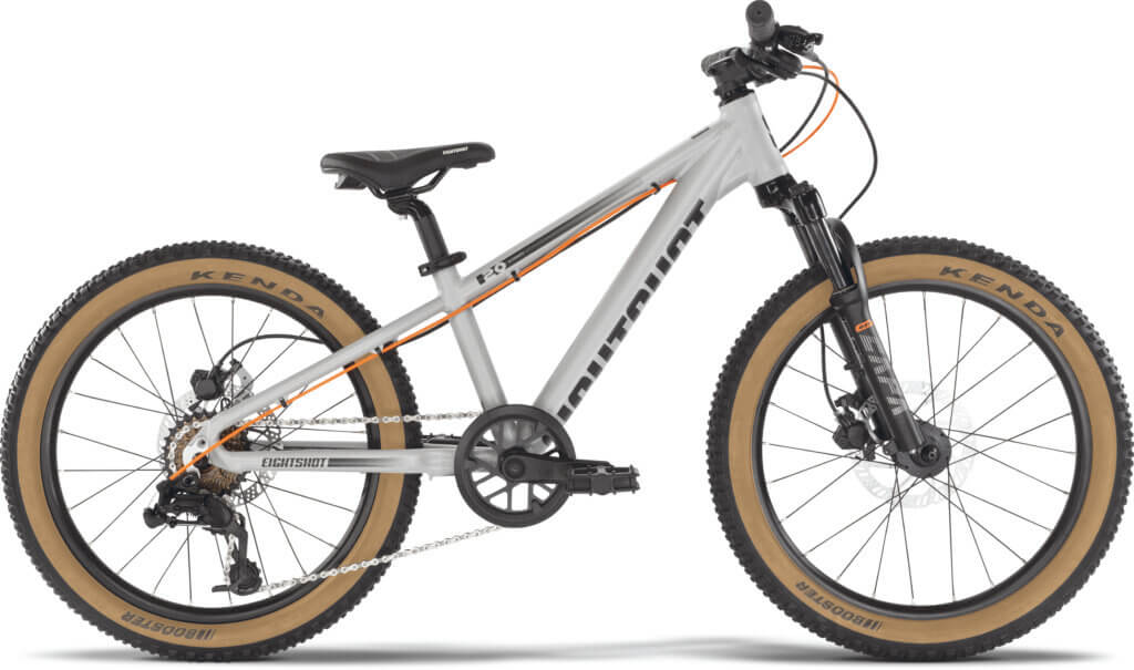 Produktfoto - Eightshot Coady 20 FS Disc