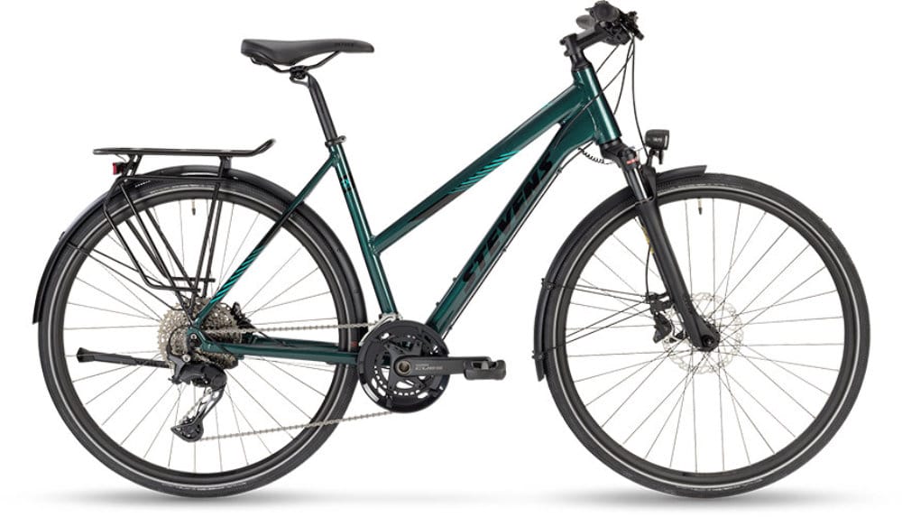 Produktfoto - Stevens 7X Tour LT Gen2