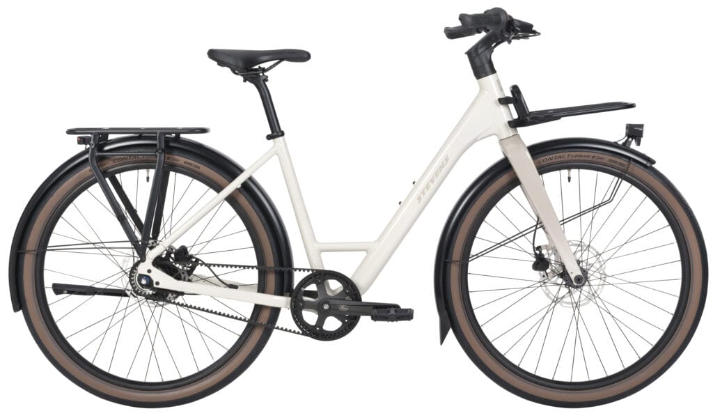 Produktfoto - Stevens Amant 5.2 Forma