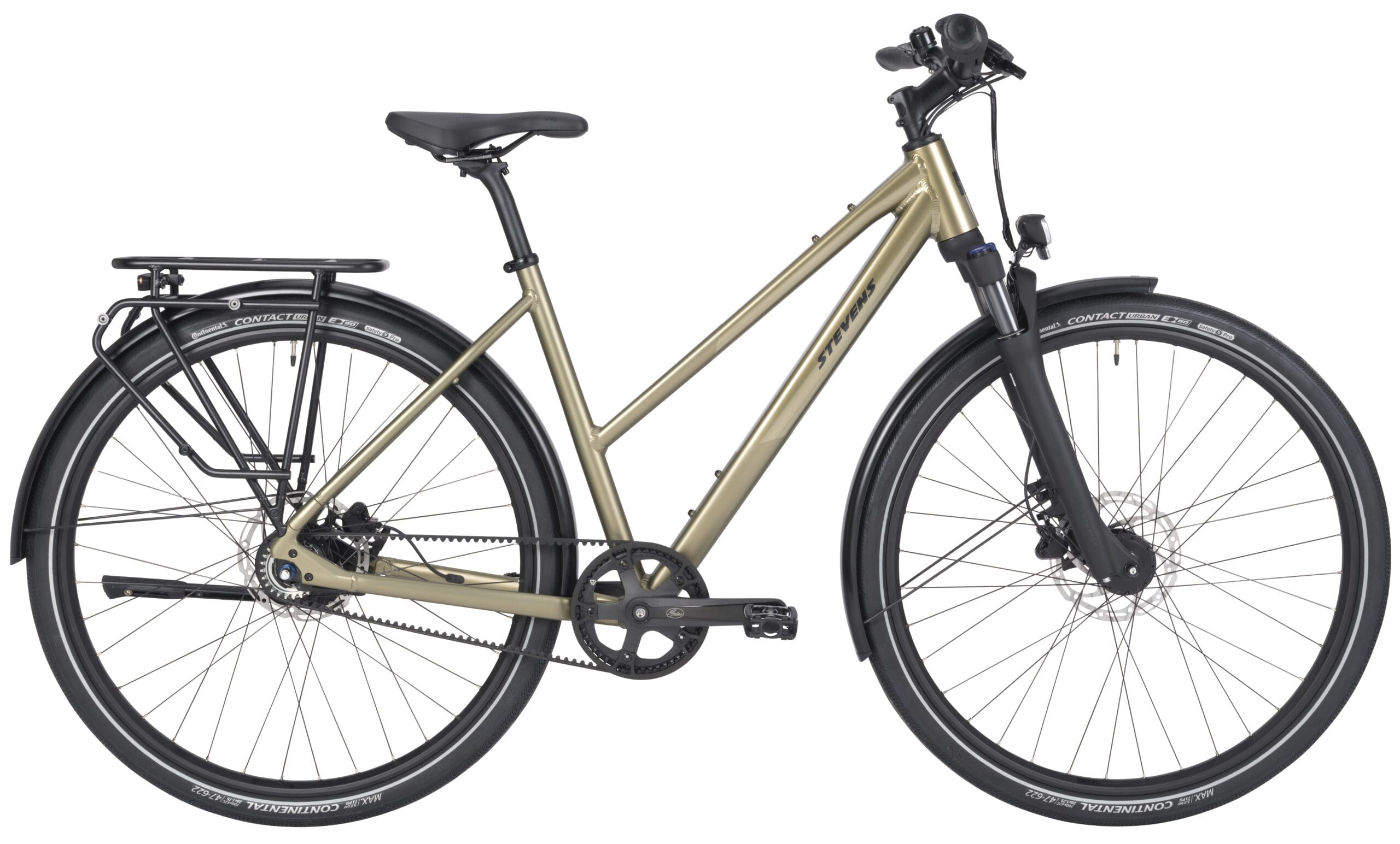 Produktfoto - Stevens Aviolo 5.2 LT