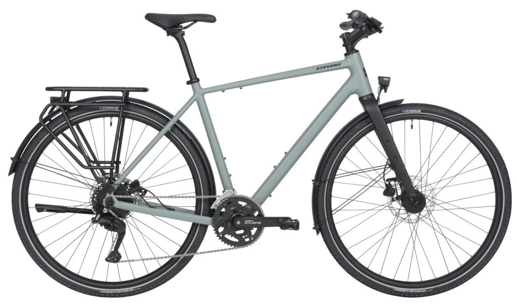 Produktfoto - Stevens Catela 6.1. HT 