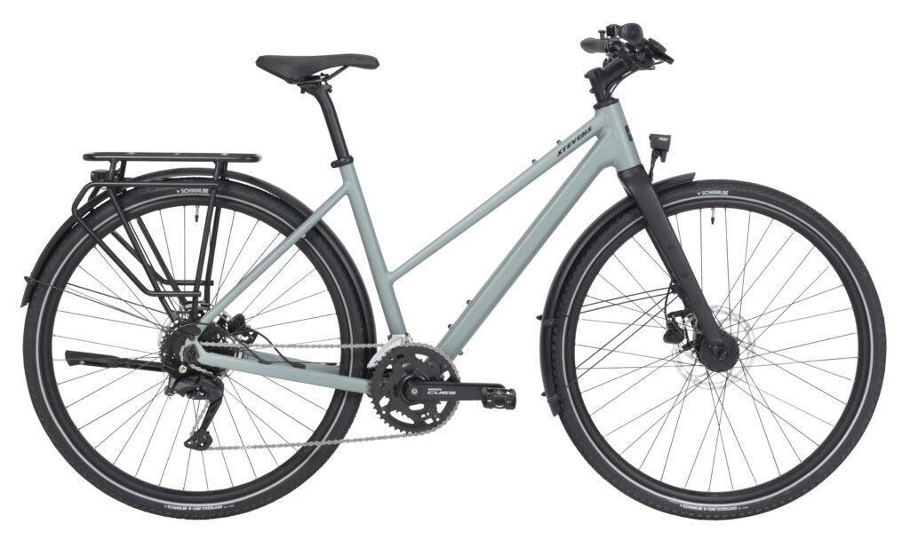 Produktfoto - Stevens Catela 6.1. LT 