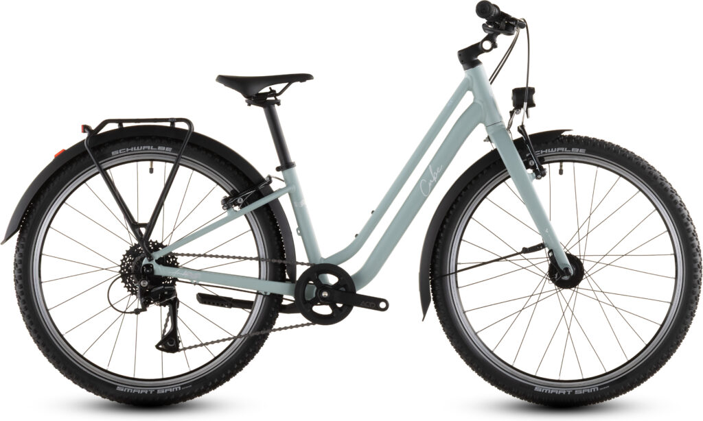 Produktfoto - Cube Aruba 240