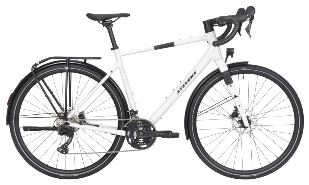 Produktfoto - Stevens Gavere COM FEQ