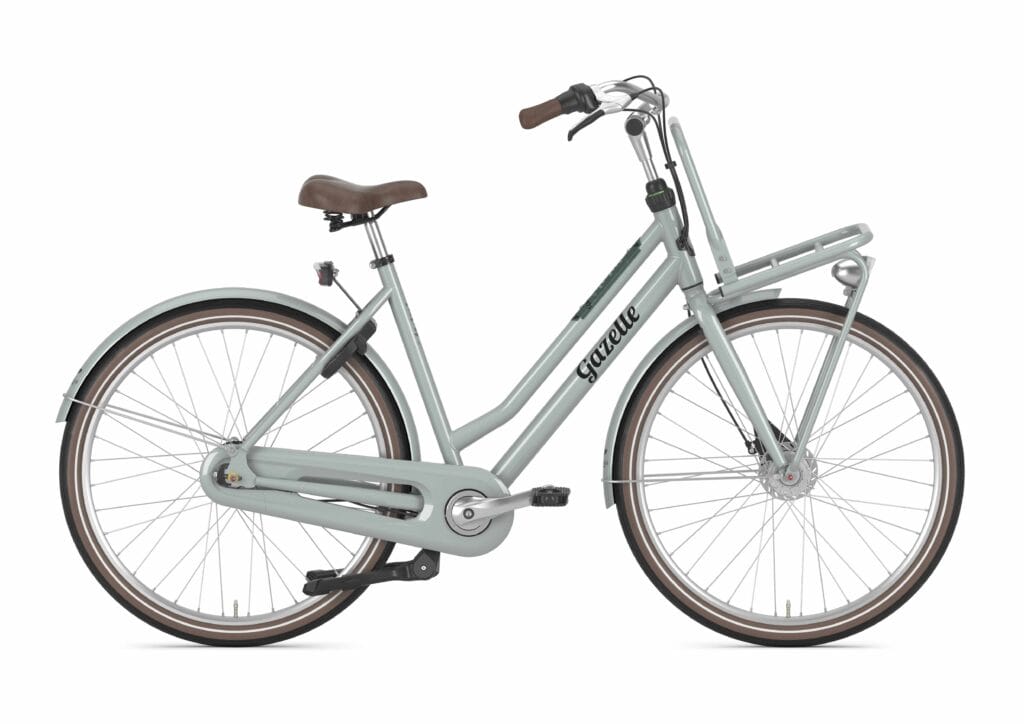 Produktfoto - Gazelle Miss Grace