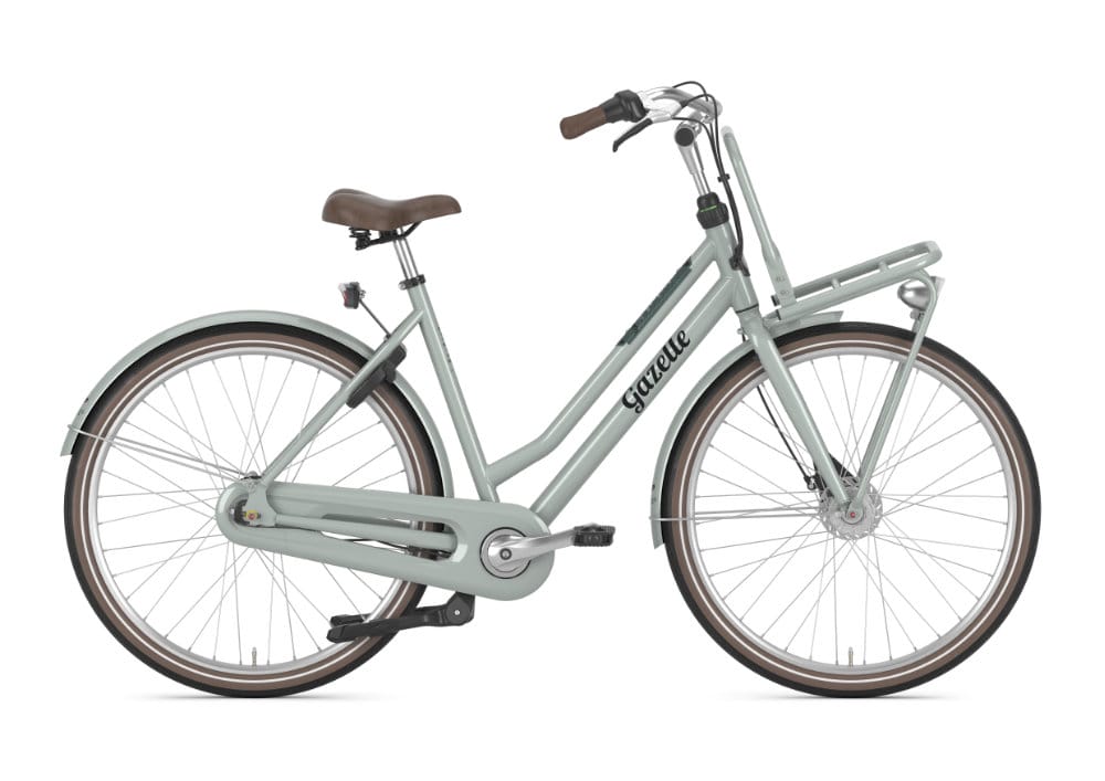 Produktfoto - Gazelle Miss Grace 