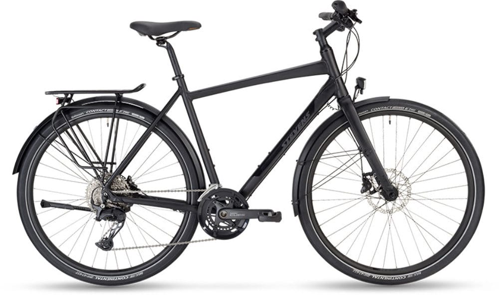 Produktfoto - Stevens Randonneur HT