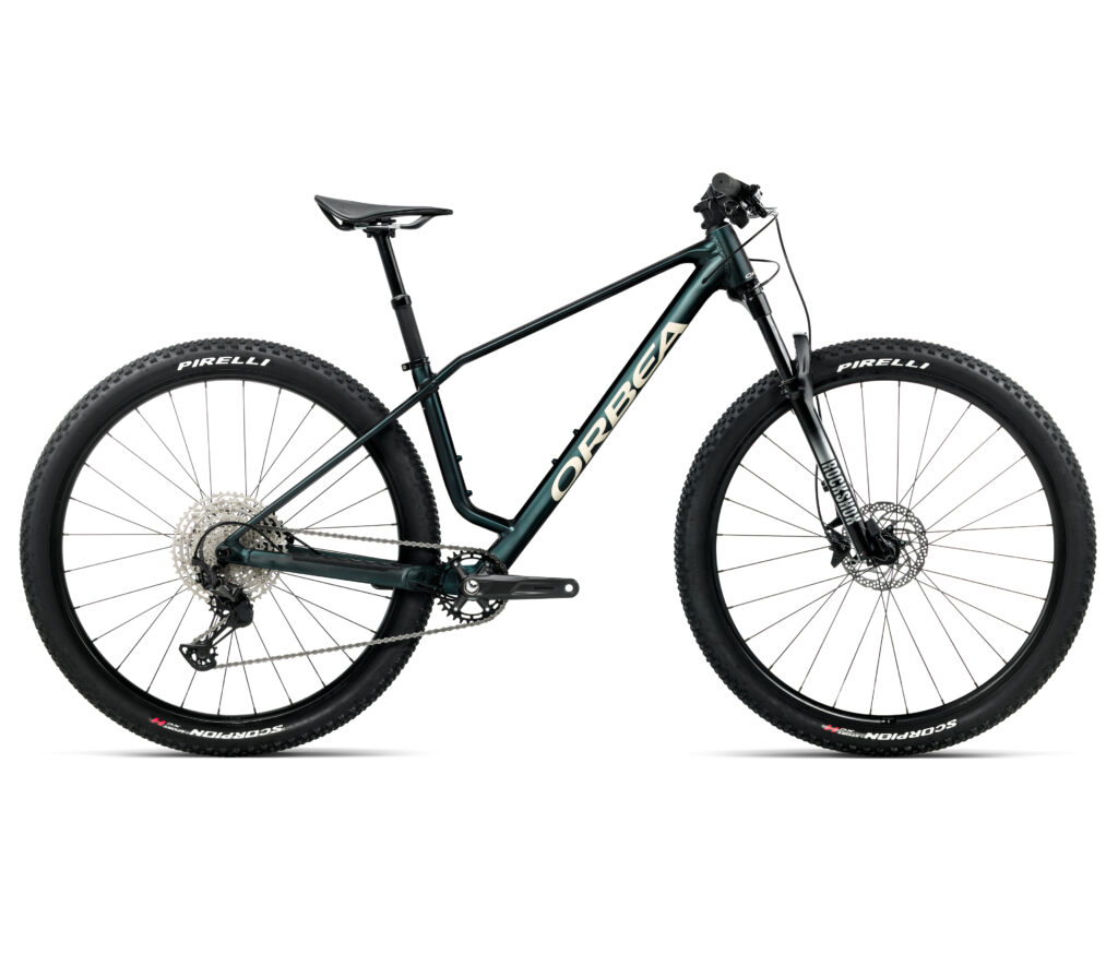 Produktfoto - Orbea Alma H20 