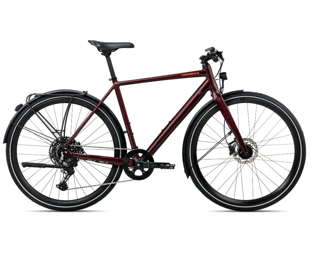 Produktfoto - Orbea Vector 15 EQ 