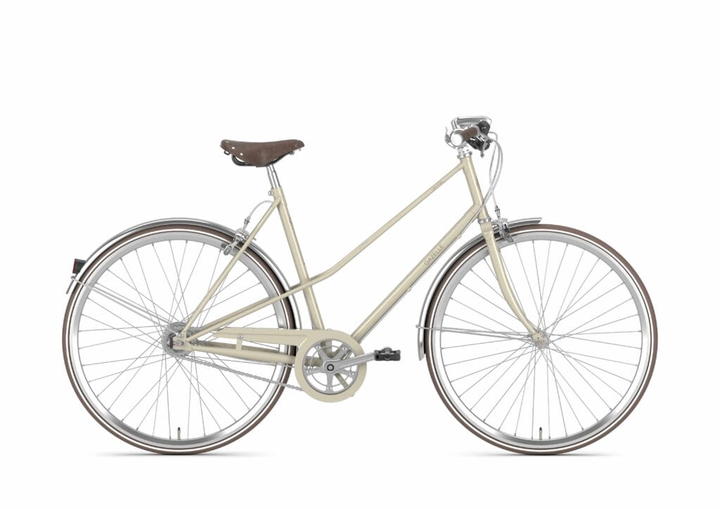 Produktfoto - Gazelle Van Stael