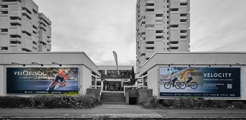 velocity Braunschweig GmbH