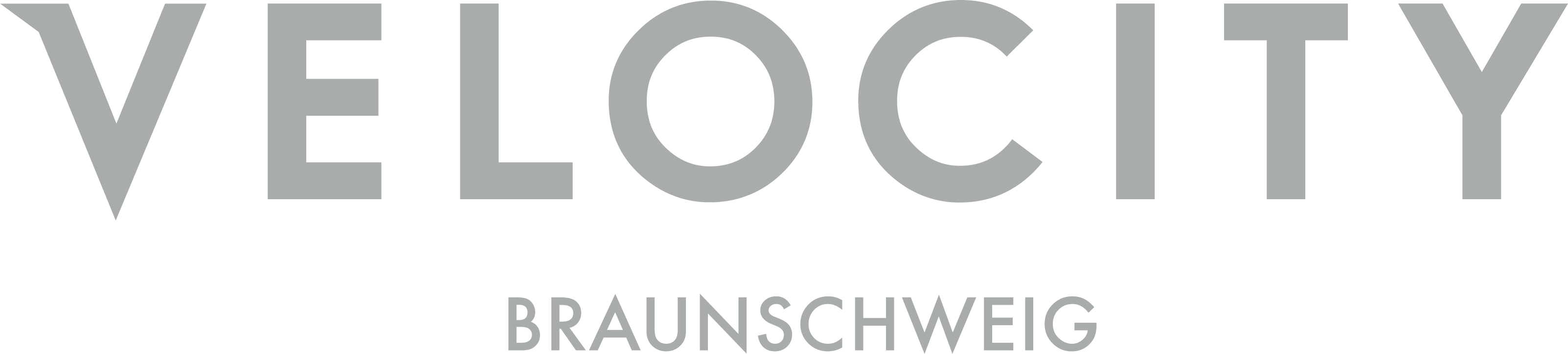 velocity Braunnschweig GmbH Logo
